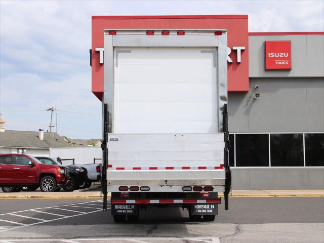 2018 Freightliner M2 Unknown