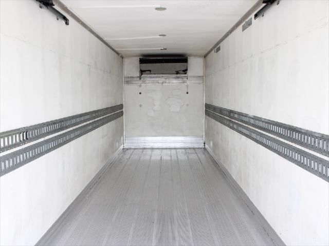 2018 Freightliner M2 Unknown