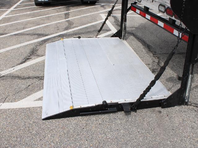 2018 Freightliner M2 Unknown