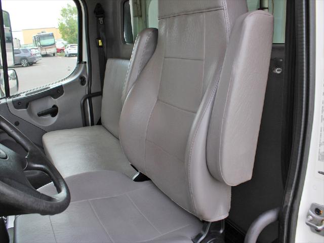 2018 Freightliner M2 Unknown