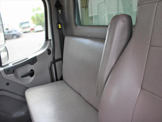 2018 Freightliner M2 Unknown