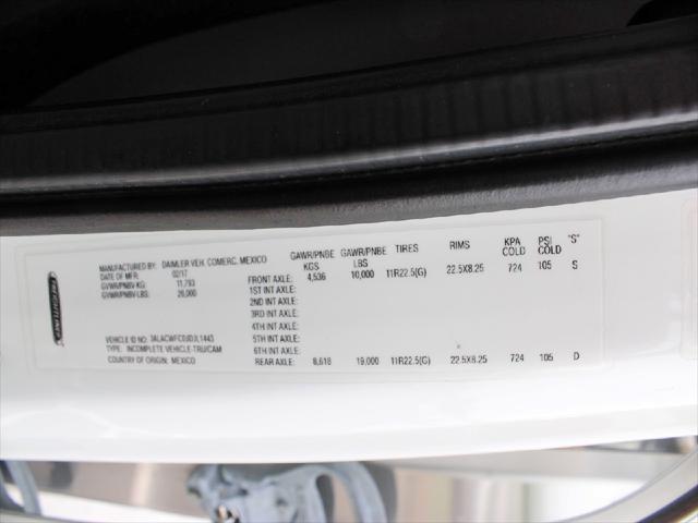 2018 Freightliner M2 Unknown