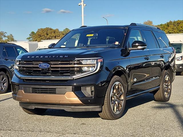 2025 Ford Expedition King Ranch for sale in Milford, DE