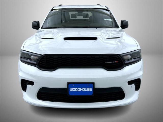 2026 Dodge Durango DURANGO GT AWD HEMI V8 2026 Dodge Durango DURANGO GT AWD HEMI V8