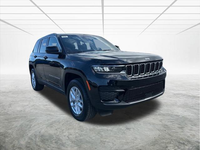 2025 Jeep Grand Cherokee GRAND CHEROKEE LAREDO X 4X2 2025 Jeep Grand Cherokee GRAND CHEROKEE LAREDO X 4X2