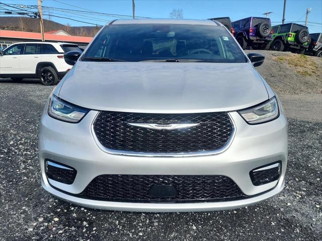 2026 Chrysler Pacifica PACIFICA SELECT 2026 Chrysler Pacifica PACIFICA SELECT