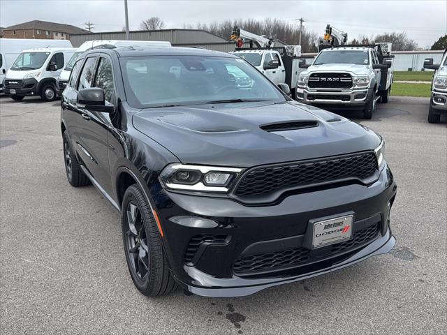 2026 Dodge Durango DURANGO GT PLUS AWD HEMI V8 2026 Dodge Durango DURANGO GT PLUS AWD HEMI V8