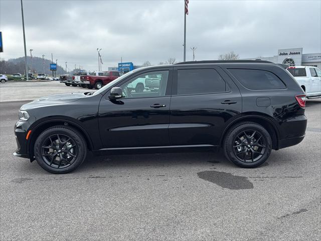 2026 Dodge Durango DURANGO GT PLUS AWD HEMI V8 2026 Dodge Durango DURANGO GT PLUS AWD HEMI V8