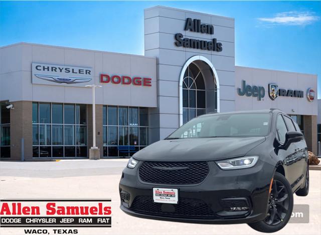 2026 Chrysler Pacifica PACIFICA LIMITED