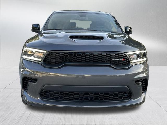 2026 Dodge Durango DURANGO GT AWD HEMI V8 2026 Dodge Durango DURANGO GT AWD HEMI V8