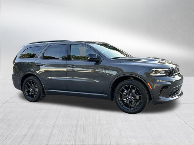 2026 Dodge Durango DURANGO GT AWD HEMI V8 2026 Dodge Durango DURANGO GT AWD HEMI V8