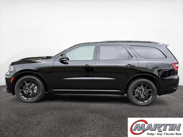 2026 Dodge Durango DURANGO GT PLUS AWD HEMI V8 2026 Dodge Durango DURANGO GT PLUS AWD HEMI V8