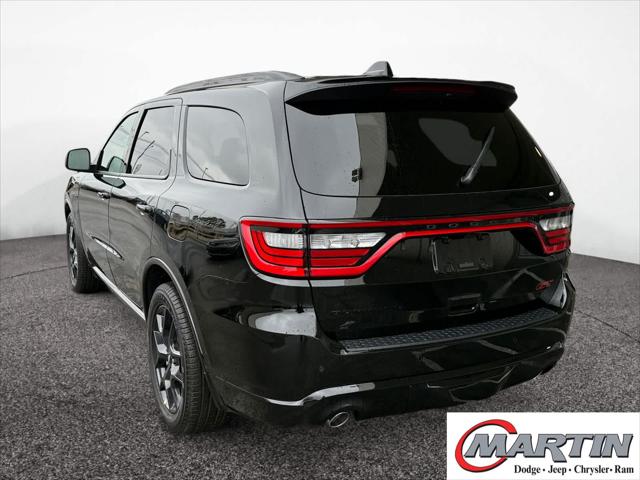 2026 Dodge Durango DURANGO GT PLUS AWD HEMI V8 2026 Dodge Durango DURANGO GT PLUS AWD HEMI V8