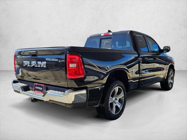 2026 RAM Ram 1500 RAM 1500 TRADESMAN QUAD CAB 4X2 64 BOX