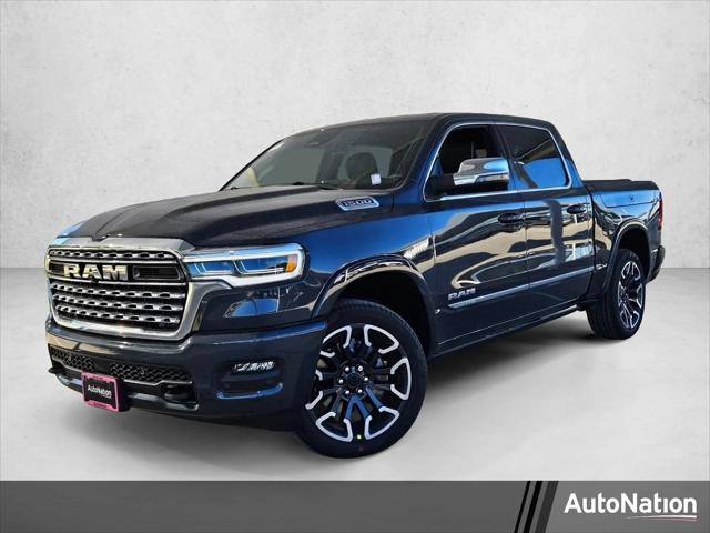 2026 Ram 1500 Limited Crew Cab 4x4 5'7" Box for sale in North Richland Hills, TX