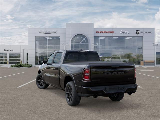 2026 RAM Ram 1500 RAM 1500 LARAMIE CREW CAB 4X4 64 BOX 2026 RAM Ram 1500 RAM 1500 LARAMIE CREW CAB 4X4 64 BOX