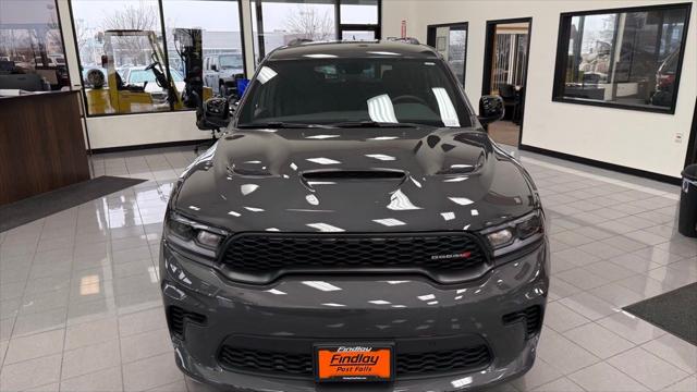 2026 Dodge Durango DURANGO GT AWD HEMI V8