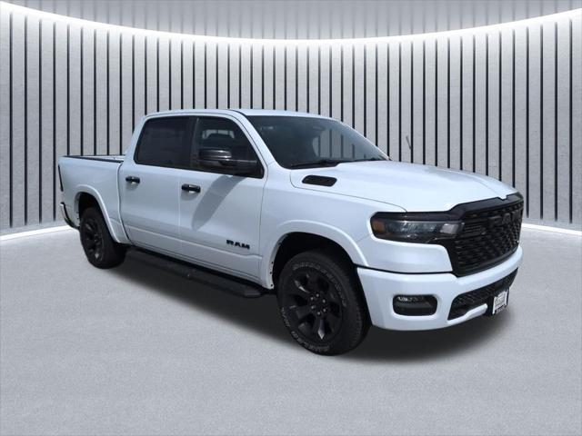 2026 Ram 1500 Big Horn Crew Cab 4x4 5'7" Box for sale in Schaumburg, IL