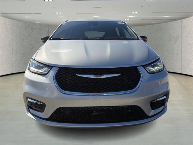 2026 Chrysler Pacifica PACIFICA SELECT 2026 Chrysler Pacifica PACIFICA SELECT