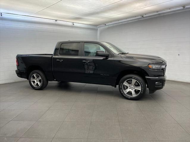 2026 RAM 1500 RAM 1500 EXPRESS CREW CAB 4X2 57 BOX 2026 RAM 1500 RAM 1500 EXPRESS CREW CAB 4X2 57 BOX