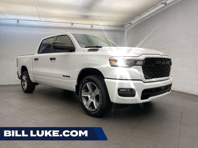 2026 RAM Ram 1500 RAM 1500 EXPRESS CREW CAB 4X2 57 BOX 2026 RAM Ram 1500 RAM 1500 EXPRESS CREW CAB 4X2 57 BOX