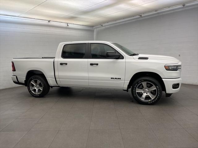 2026 RAM Ram 1500 RAM 1500 EXPRESS CREW CAB 4X2 57 BOX 2026 RAM Ram 1500 RAM 1500 EXPRESS CREW CAB 4X2 57 BOX