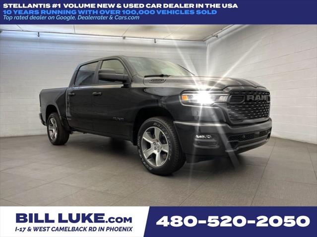 2026 RAM 1500 RAM 1500 EXPRESS CREW CAB 4X2 57 BOX 2026 RAM 1500 RAM 1500 EXPRESS CREW CAB 4X2 57 BOX