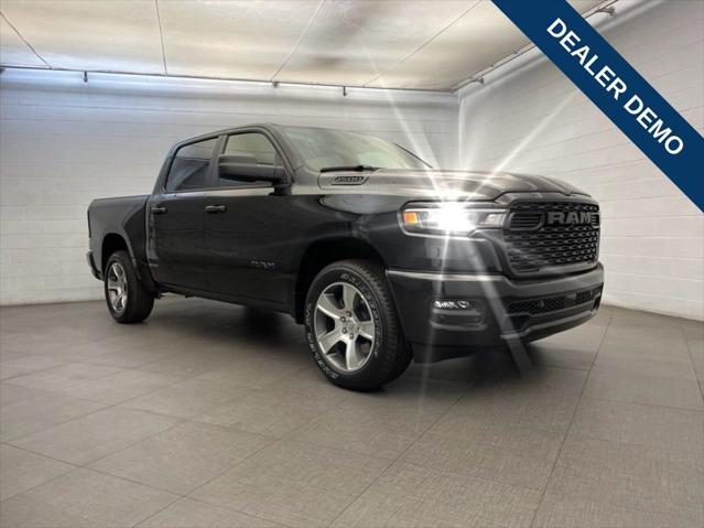 2026 RAM 1500 RAM 1500 EXPRESS CREW CAB 4X2 57 BOX 2026 RAM 1500 RAM 1500 EXPRESS CREW CAB 4X2 57 BOX