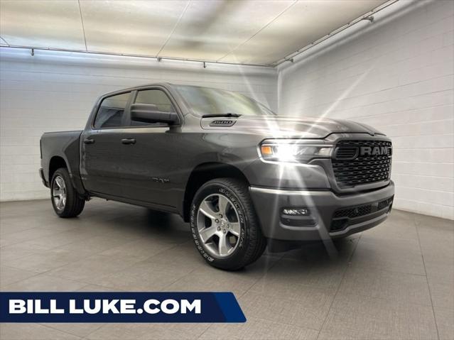 2026 RAM Ram 1500 RAM 1500 EXPRESS CREW CAB 4X2 57 BOX