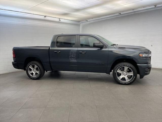 2026 RAM Ram 1500 RAM 1500 EXPRESS CREW CAB 4X2 57 BOX 2026 RAM Ram 1500 RAM 1500 EXPRESS CREW CAB 4X2 57 BOX