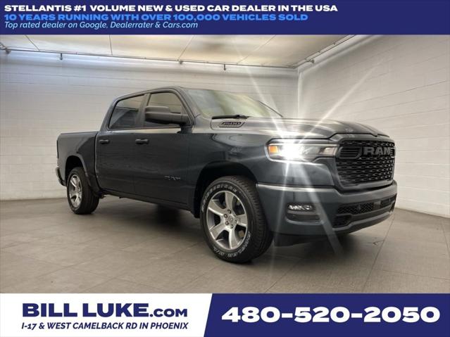 2026 RAM 1500 RAM 1500 EXPRESS CREW CAB 4X2 57 BOX 2026 RAM 1500 RAM 1500 EXPRESS CREW CAB 4X2 57 BOX