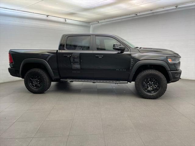 2026 RAM Ram 1500 RAM 1500 RHO CREW CAB 4X4 57 BOX