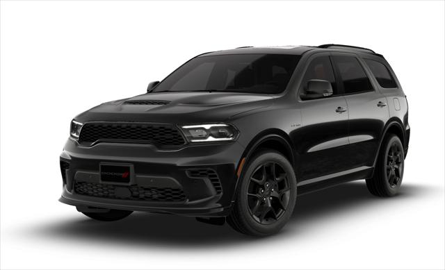 2026 Dodge Durango DURANGO GT PLUS AWD HEMI V8 2026 Dodge Durango DURANGO GT PLUS AWD HEMI V8