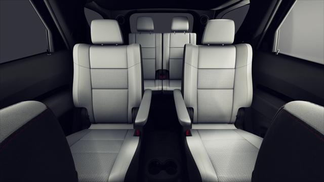 2026 Dodge Durango DURANGO GT PLUS AWD HEMI V8 2026 Dodge Durango DURANGO GT PLUS AWD HEMI V8