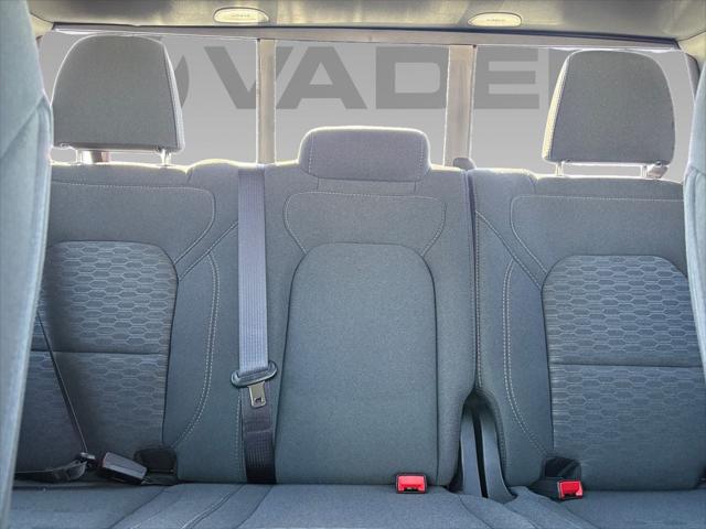 2026 RAM Ram 1500 RAM 1500 BIG HORN QUAD CAB 4X4 64 BOX