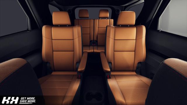 2026 Dodge Durango DURANGO GT PLUS AWD HEMI V8 2026 Dodge Durango DURANGO GT PLUS AWD HEMI V8