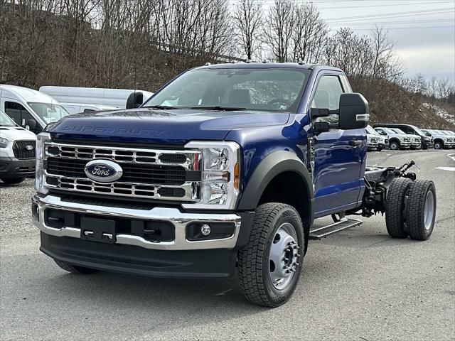 2026 Ford F-550 XL for sale in Zelienople, PA