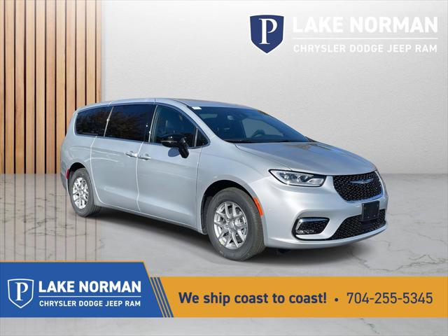 2026 Chrysler Pacifica PACIFICA SELECT 2026 Chrysler Pacifica PACIFICA SELECT