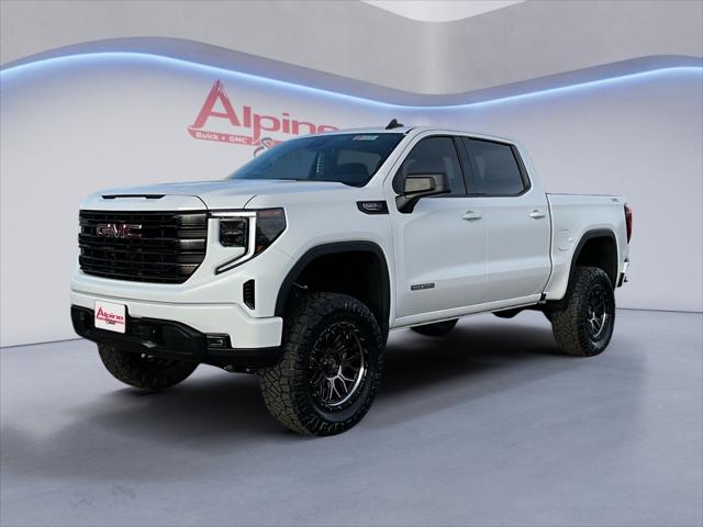 2026 GMC Sierra 1500 Elevation for sale in Colorado Springs, CO