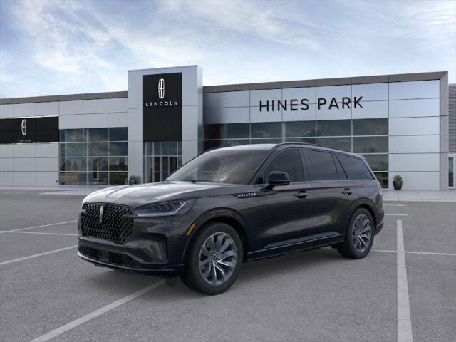 2026 Lincoln Aviator Premiere for sale in Plymouth, MI