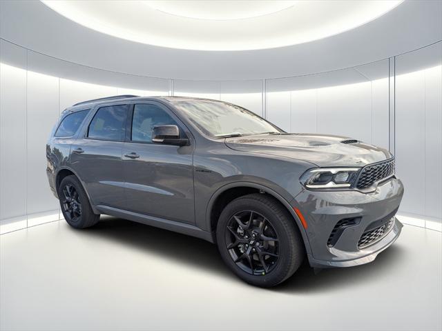 2026 Dodge Durango DURANGO GT PLUS AWD HEMI V8 2026 Dodge Durango DURANGO GT PLUS AWD HEMI V8