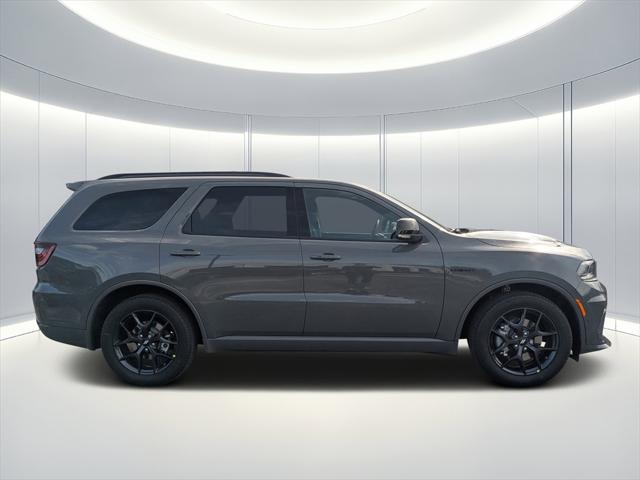2026 Dodge Durango DURANGO GT PLUS AWD HEMI V8 2026 Dodge Durango DURANGO GT PLUS AWD HEMI V8