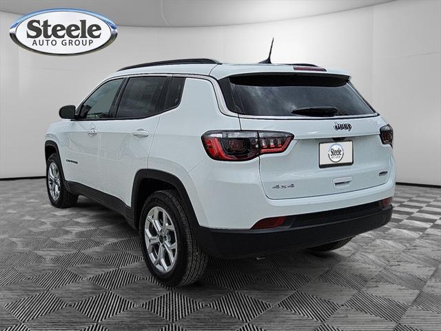 2026 Jeep Compass COMPASS LATITUDE ALTITUDE 4X4 2026 Jeep Compass COMPASS LATITUDE ALTITUDE 4X4