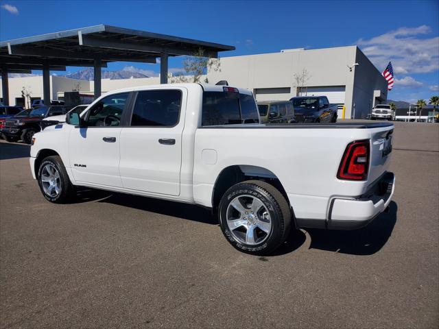 2026 RAM Ram 1500 RAM 1500 EXPRESS CREW CAB 4X2 57 BOX
