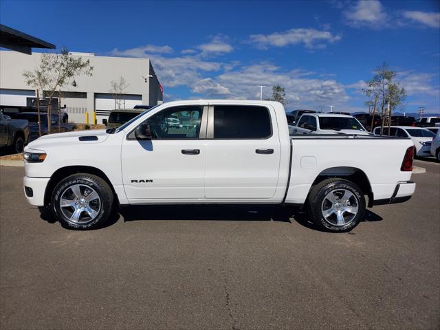 2026 RAM Ram 1500 RAM 1500 EXPRESS CREW CAB 4X2 57 BOX