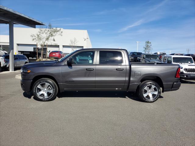 2026 RAM Ram 1500 RAM 1500 EXPRESS CREW CAB 4X2 57 BOX