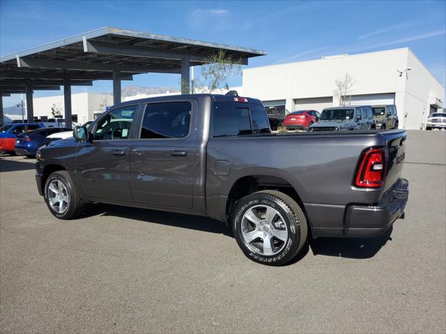 2026 RAM Ram 1500 RAM 1500 EXPRESS CREW CAB 4X2 57 BOX