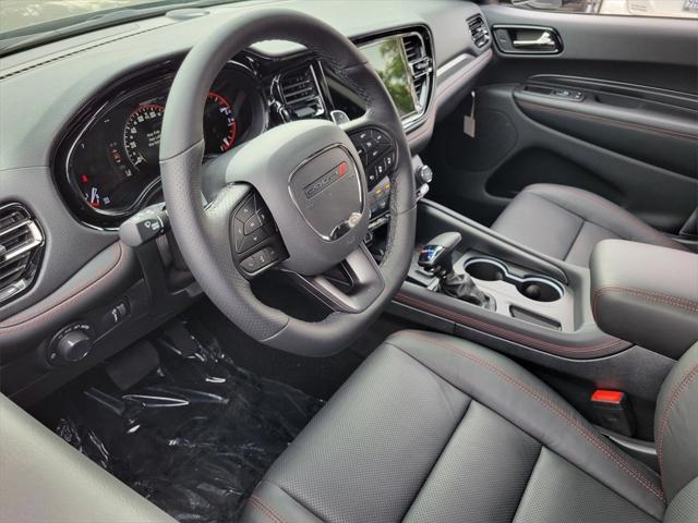 2026 Dodge Durango DURANGO GT PLUS AWD 2026 Dodge Durango DURANGO GT PLUS AWD