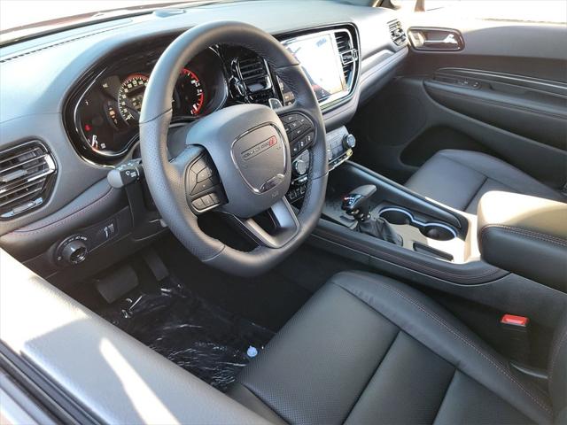 2026 Dodge Durango DURANGO GT PLUS AWD 2026 Dodge Durango DURANGO GT PLUS AWD