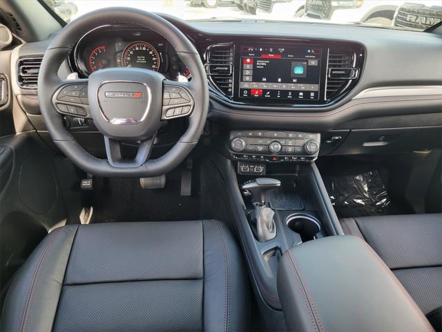 2026 Dodge Durango DURANGO GT PLUS AWD 2026 Dodge Durango DURANGO GT PLUS AWD